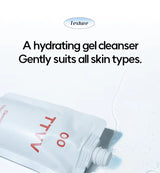 TTVV Cleanser TTVV