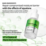 VT COSMETICS S4 SQUALANE MOISTURE AMPOULE VT COSMETICS