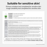 VT COSMETICS S4 SQUALANE MOISTURE AMPOULE VT COSMETICS