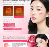 medicube TXA Niacinamide Capsule Cream medicube