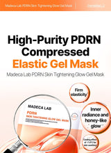 Centellian24 PDRN Skin Tightening  Gel Mask Centellian24