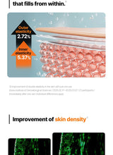 Centellian24 PDRN Skin Tightening  Gel Mask Centellian24