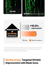 Centellian24 PDRN Skin Tightening  Gel Mask Centellian24