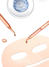 Centellian24 PDRN Skin Tightening  Gel Mask Centellian24