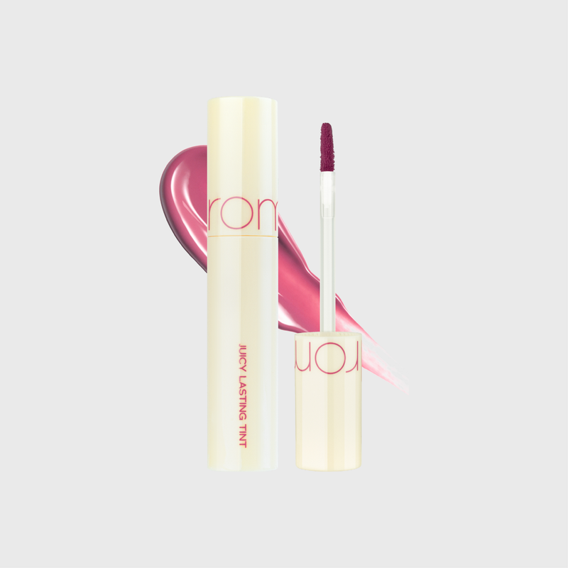 Rom&nd Juicy Lasting Tint - 28 Bare Fig rom&nd