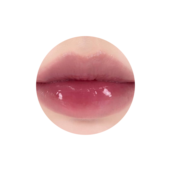 Rom&nd Juicy Lasting Tint - 28 Bare Fig rom&nd