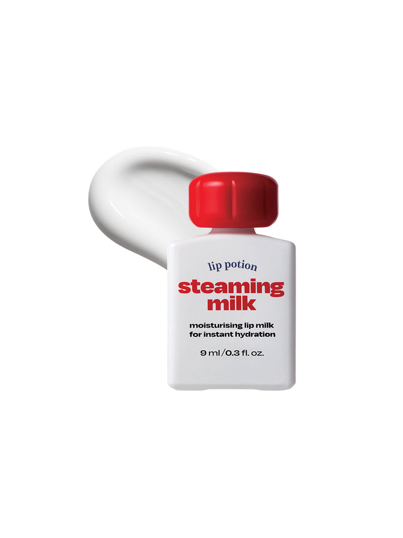 alternative stereo Lip Potion Steaming Milk alternative stereo
