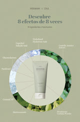 MIXSOON Master Gentle Recipe Foam Cleanser MIXSOON