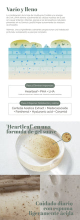 MIXSOON Master Gentle Recipe Foam Cleanser MIXSOON
