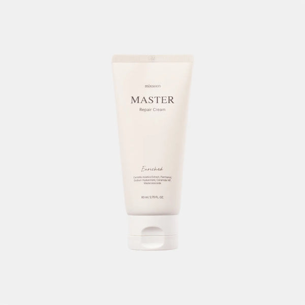 MIXSOON Master Repair Cream Enriched MIXSOON