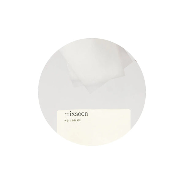 MIXSOON Soybean Milk Pad (1 unidad) MIXSOON