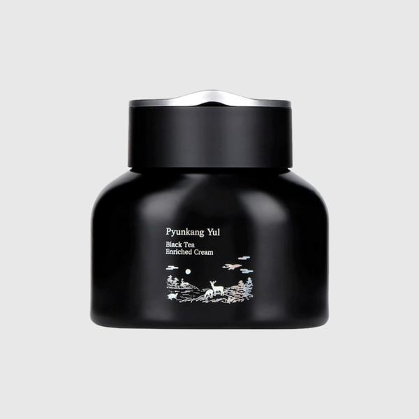 Pyunkang Yul Black Tea Enriched Cream PYUNKANG YUL