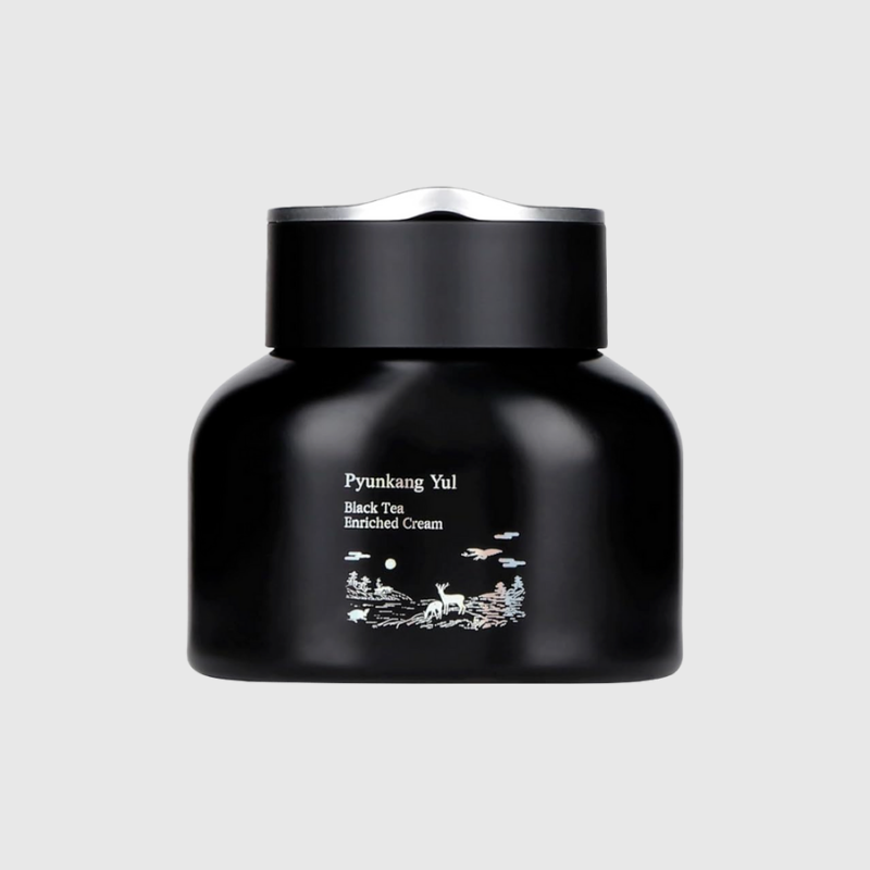 Pyunkang Yul Black Tea Enriched Cream PYUNKANG YUL