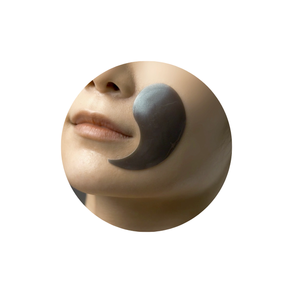 Pyunkang Yul Black Tea Time Reverse Eye Patch PYUNKANG YUL