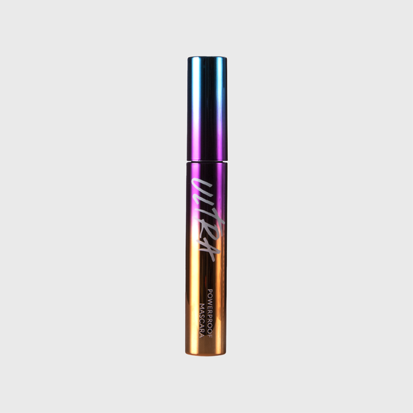 MISSHA Ultra Powerproof Mascara Curl Up Volume - Black MISSHA