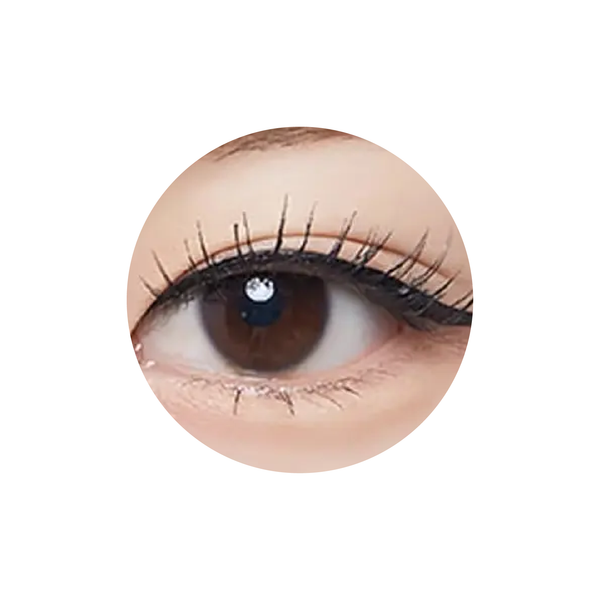 MISSHA Ultra Powerproof Mascara Curl Up Volume - Black MISSHA