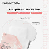 medicube Collagen Lifting Mask (1ea) medicube
