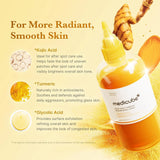 medicube Kojic Acid Turmeric Resurfacing Toner medicube