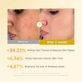 medicube Kojic Acid Turmeric Resurfacing Toner medicube