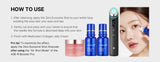 medicube One Day Exosome Shot Pore Ampoule 2000 medicube