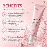 Medicube PDRN Pink Peptide Eye Cream medicube