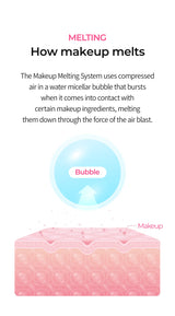 Dr.Melaxin MELTING CLEANSER