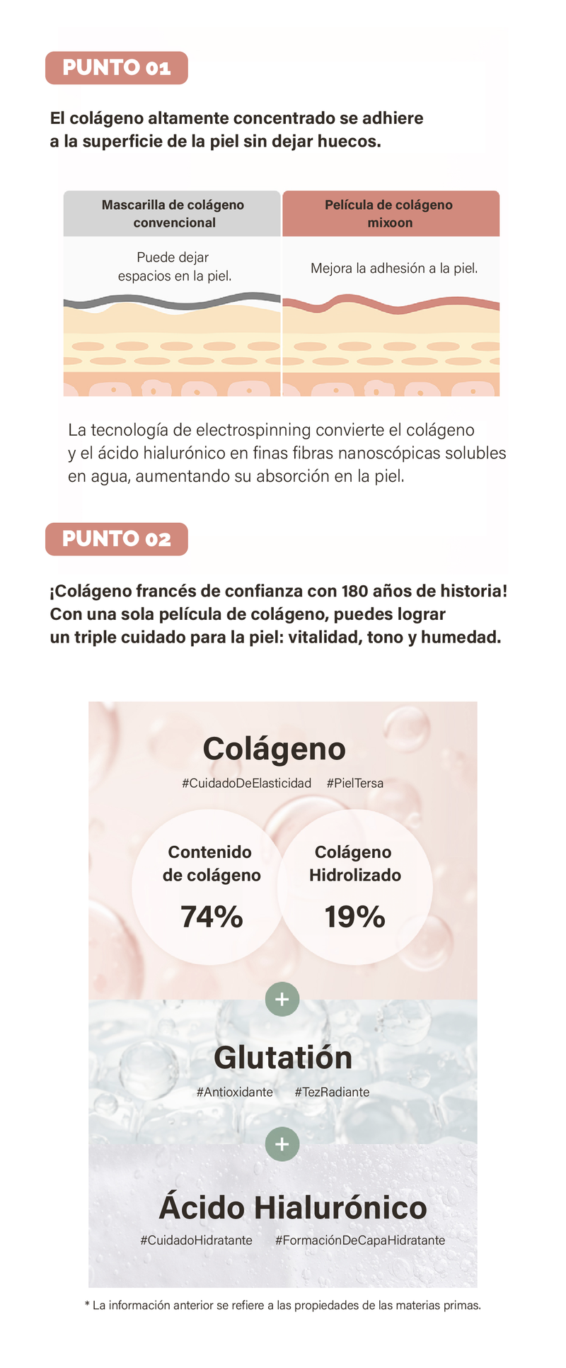 mixsoon Melting Collagen Cheek Film MIXSOON