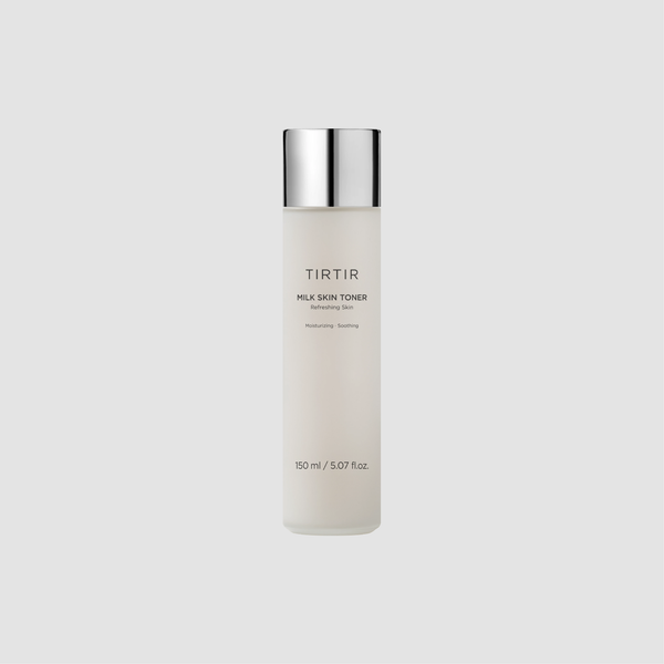 TIRTIR Milk Skin Toner Light TirTir