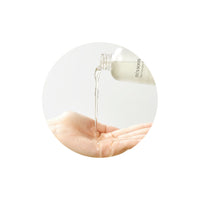 mixsoon  Bean Cleansing Oil (SIN CAJA)