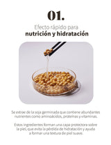 MIXSOON Bean Stick Balm MIXSOON