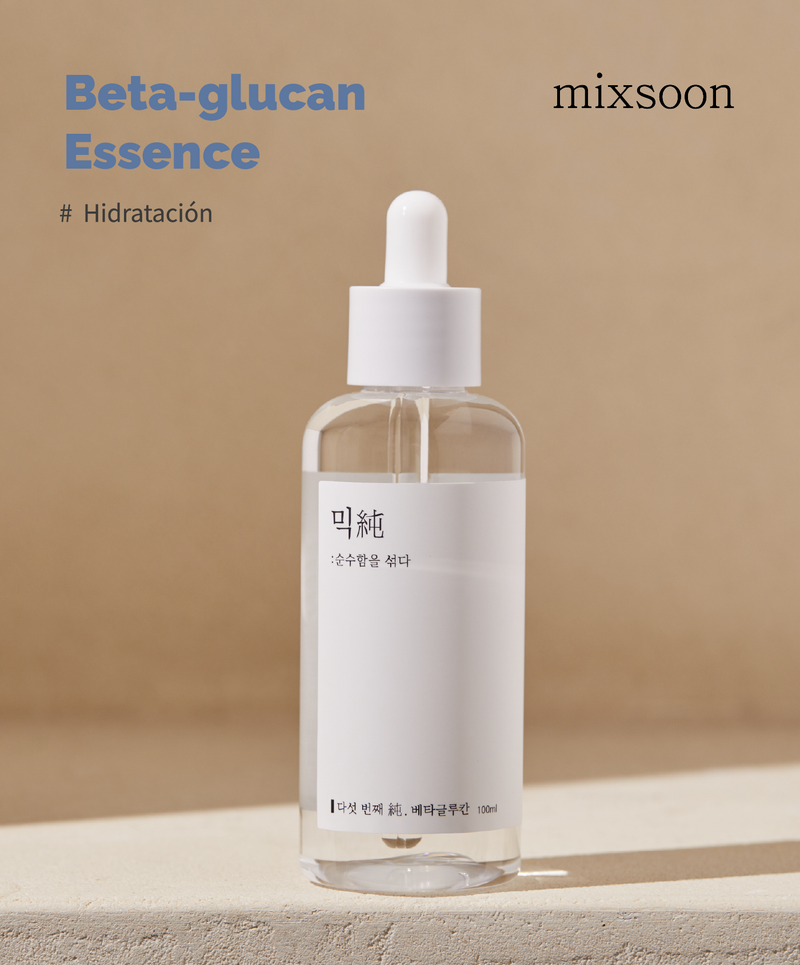 Mixsoon 3-Layering Essence No.2 Set MIXSOON