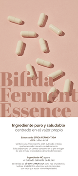 MIXSOON Bifida Ferment Essence MIXSOON