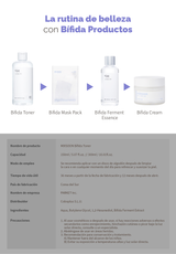 MIXSOON Bifida Toner MIXSOON