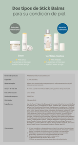 MIXSOON Centella Stick Balm MIXSOON