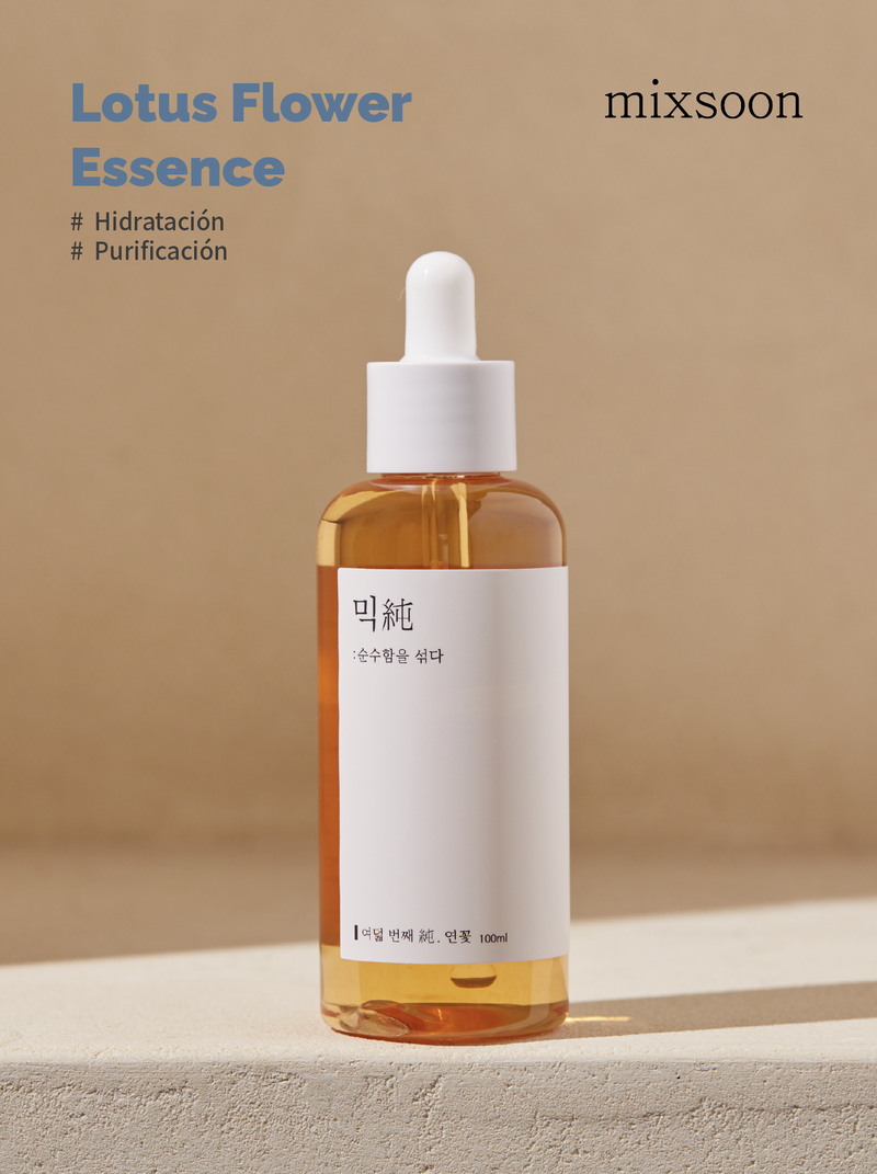 Mixsoon 3-Layering Essence No.2 Set MIXSOON