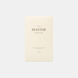 MIXSOON Master Deep Barrier Mask (5 unidades) MIXSOON