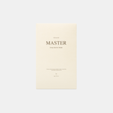 MIXSOON Master Deep Barrier Mask (5 unidades) MIXSOON