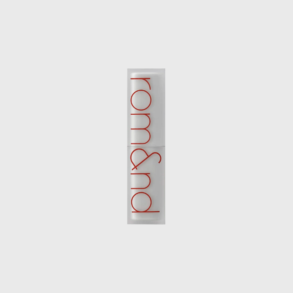 Rom&nd Zero Matte Lipstick rom&nd