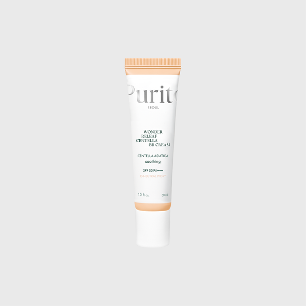 Purito Seoul Wonder Releaf Centella BB Cream Purito Seoul