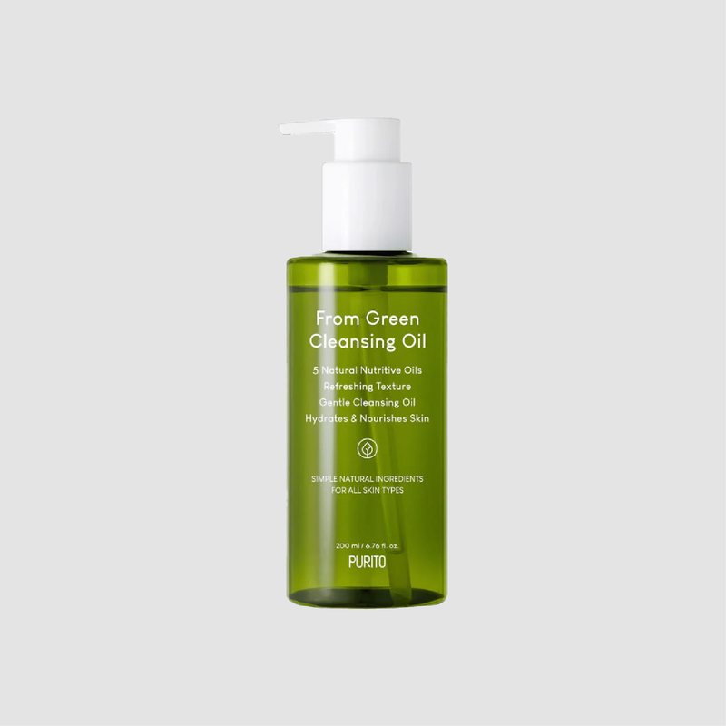 Purito SEOUL From Green Cleansing Oil Purito Seoul