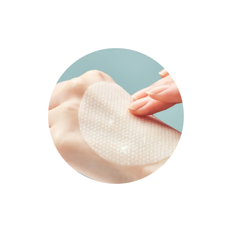 TOCOBO Cica Calming Aqua Pads TOCOBO