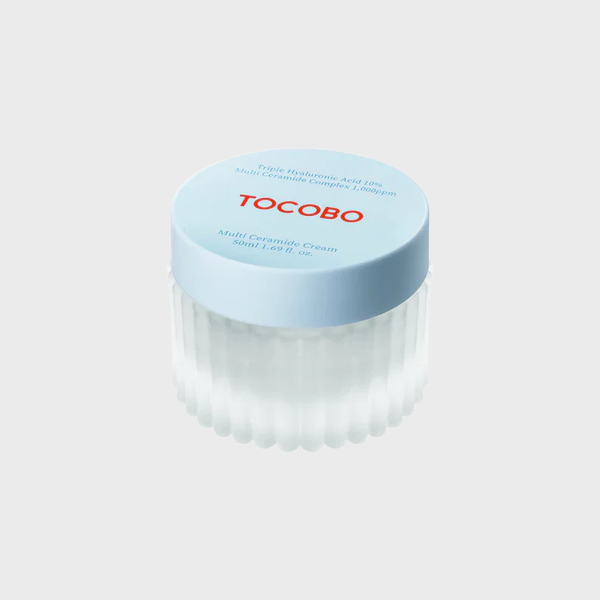 TOCOBO Multi Ceramide Cream STORE K BEAUTY