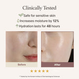 Arencia Fresh Rosehip Rice Mochi Cleanser Arencia