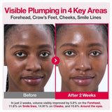numbuzin No.2 Rose PDRN Collagen 2X Plumping Serum numbuzin