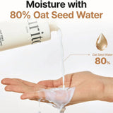 PURITO SEOUL Oat PDRN Gentle Refining Toner Purito Seoul