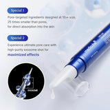 Medicube One Day Exosome Shot Pore Ampoule 25000 medicube