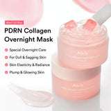 Abib PDRN Collagen Overnight Mask Firming Jelly Abib