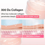 Abib PDRN Collagen Overnight Mask Firming Jelly Abib