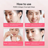 Abib PDRN Collagen Overnight Mask Firming Jelly Abib