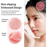 Abib PDRN Retinal Eye Patch Glow Jelly Abib